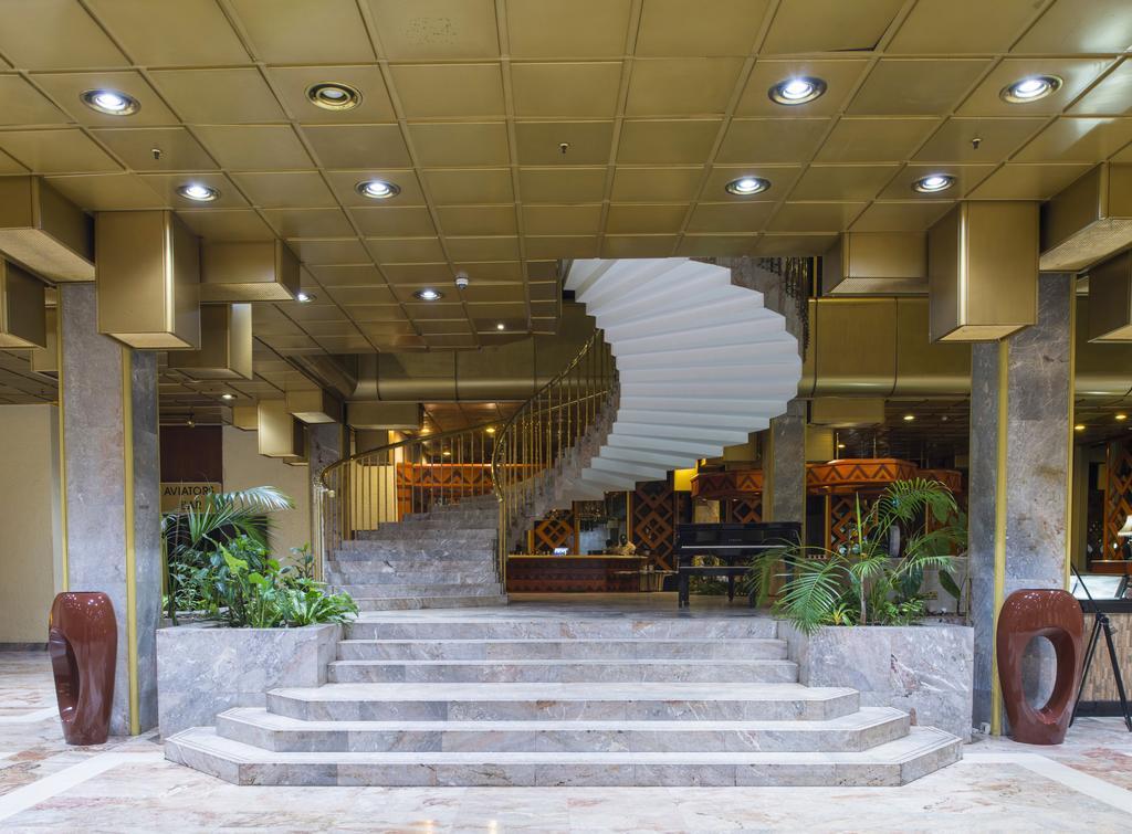 Rainbow Towers Hotel & Conference Centre Harare Kültér fotó