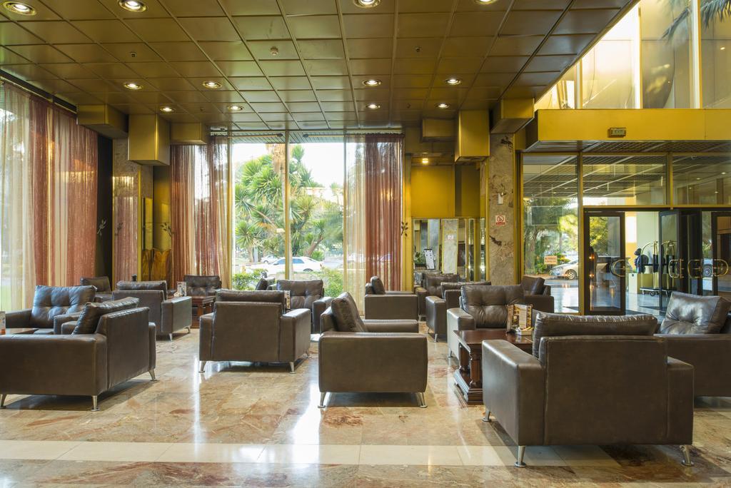 Rainbow Towers Hotel & Conference Centre Harare Kültér fotó